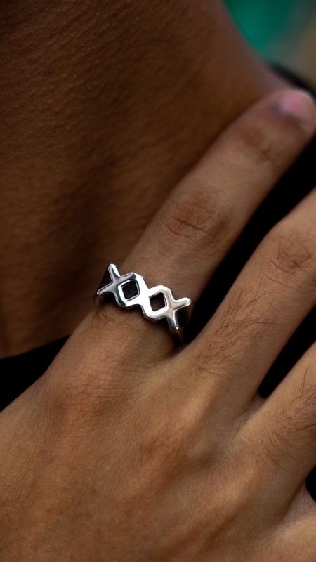 XXX ring
