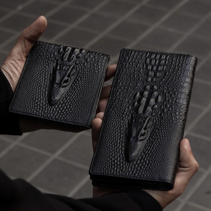 Wallets