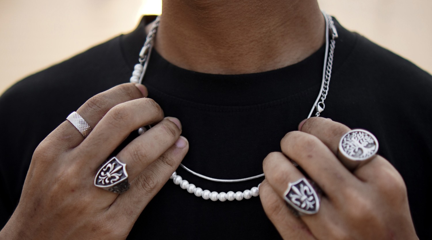 Jewellery