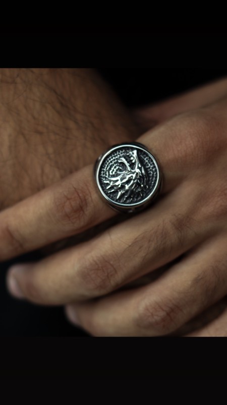 Stark ring