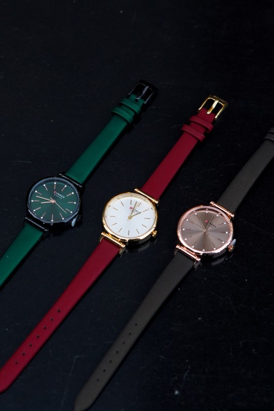 Watches