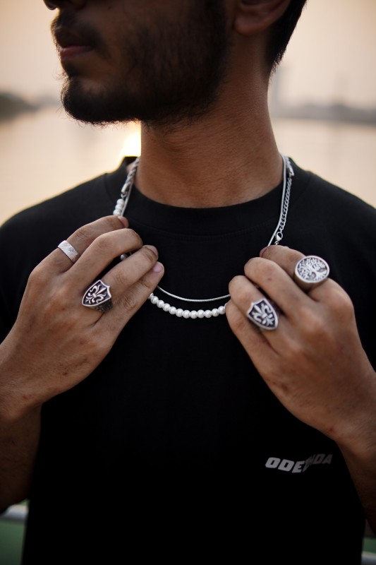 Jewellery